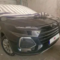 کی ام سی sr3صفر (شخصی)