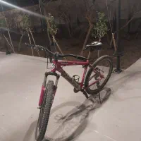 دوچرخه26 مارک ربوک قیمت 3500فروش فوری