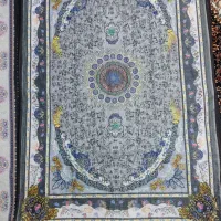 قالیچه فرشینه|فرش|کرمانشاه, |دیوار