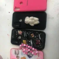 قاب گوشی. سامسونگ