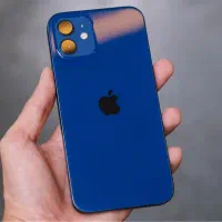 ایفون 12 normal iphone|موبایل|مشهد, سجاد شهر|دیوار