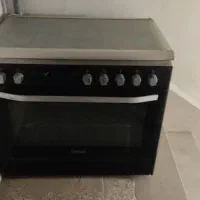 فرگاز اسنوا در حد نوع|اجاق گاز و لوازم برقی پختوپز|اهواز, سلطانمنش|دیوار