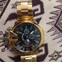 ساعت مچی دیزل