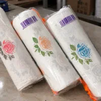 تولید سفره یکبارمصرف فروش تک وعمده