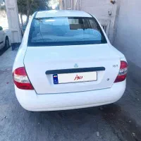 تیبا مدل ۹۸|خودرو سواری و وانت|یزد, |دیوار