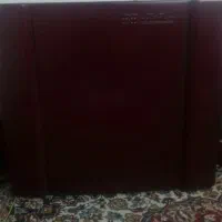 بخاری برقی گازی