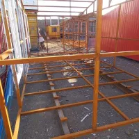 استخدام جوشکار CO2