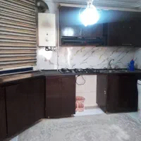 کابینت . گاز . هود . سینگ