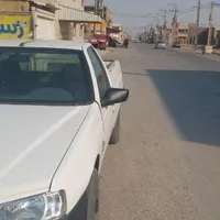 وانت آریسان دوگانه سوز، مدل ۱۳۹۸|خودرو سواری و وانت|اهواز, کوی مهدیس|دیوار