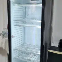 یخچال ایستاده