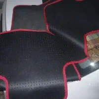 موکت کفپوش سمندسورن نو نو
