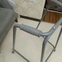 واکر فلزی