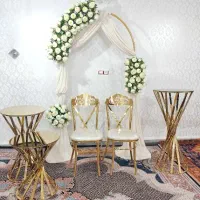 صفر تا صد تشریفات عروسی|خدمات پذیرایی، مراسم|اردبیل, |دیوار