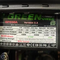 کیس i7 همراه مانیتور ۲۲|رایانه رومیزی|قم, حاج زینل|دیوار