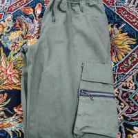 شلوار کارگو