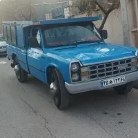 حمل بار با نیسان