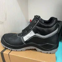 پوتین ایمنی پادکس|کیف، کفش، کمربند|تهران, تهران‌نو|دیوار