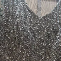 لباس مجلسی درحدنوشیک