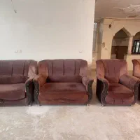 مبل هفت نفره  ( قیمت توافقی )