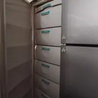 فریزر سالم پارس