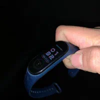 mi band6 شیامی|ساعت|تهران, گمرک|دیوار
