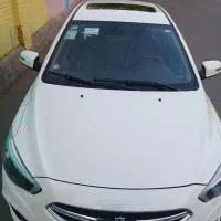 شاهین اتومات CVT فول آپشنال
