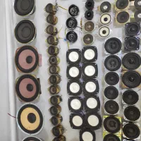 ساب باندمیدرنج تیوترتیوتردام سیستم صوتی خانگی سالم|سیستم صوتی خانگی|تهران, آذری|دیوار