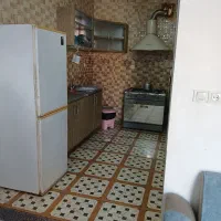 خانه مبله فول امکانات حیاط دار|اجارهٔ کوتاه‌مدت آپارتمان و سوئیت|بندر کنگان, |دیوار