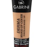 کرم پودر گابرینی