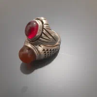 عقیق سرخ و یاقوت سرخ|جواهرات|محمدشهر, محمدشهر|دیوار