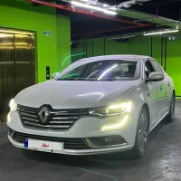 تالیسمان ۲۰۱۸ صفر کیلومتر