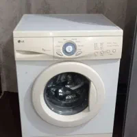 لباسشویی ۷ کیلویی الجی اصل کره