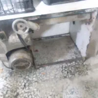 وسایل نانوایی|ماشین‌آلات صنعتی|تبریز, |دیوار