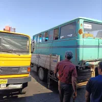 جمع آوری خوردو فرسوده|خودرو سواری و وانت|ساوه, |دیوار