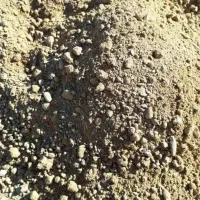 خاک ساختمانی حدود ۳ تا کمپرسی