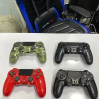 فروش دسته ps4 اصلی
