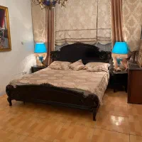 دودست سرویس خواب