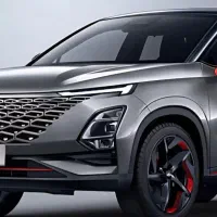 فونیکس اف ایکس دو دیفرانسیل  awd پرمیوم