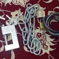 قفل|ابزارآلات|اردکان, |دیوار