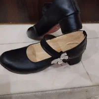 کفش دخترانه مجلسی