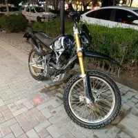 تریل روان ۲۰۰