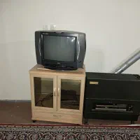 تلویزیون ال جی سالم|تلویزیون و پروژکتور|ساوه, |دیوار