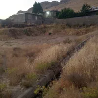 زمین 312 متر دشت روم  حسین آباد رسالت 26