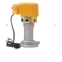 پمپ کولر ابی لوتین