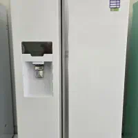 ساید بای ساید اسنوا افر ویژه پاییز شعبه قائم مقام|یخچال و فریزر|اراک, |دیوار