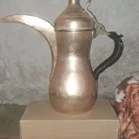 دله قدیمی|قوری، کتری، قهوهساز دستی|کارون, |دیوار