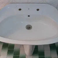 روشویی در حد نو