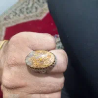 انگشتر دست دوم|جواهرات|سیرجان, |دیوار