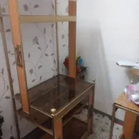 فروش وسایل منزل|تخت و سرویس خواب|فولادشهر, C4|دیوار