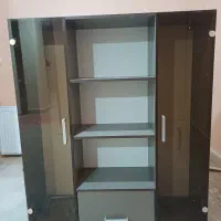 کتابخانە دیواری